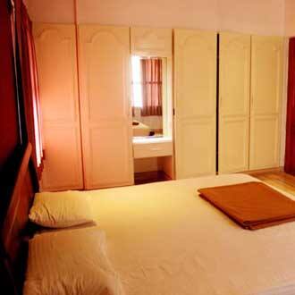The Nest Jubilee, Hyderabad 3